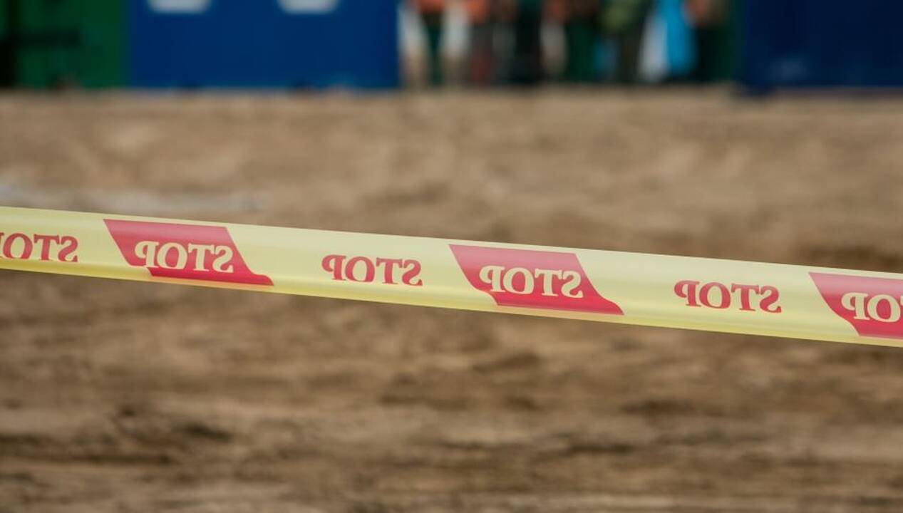Šakių rajone prie lauko keliuko rastas vyro kūnas