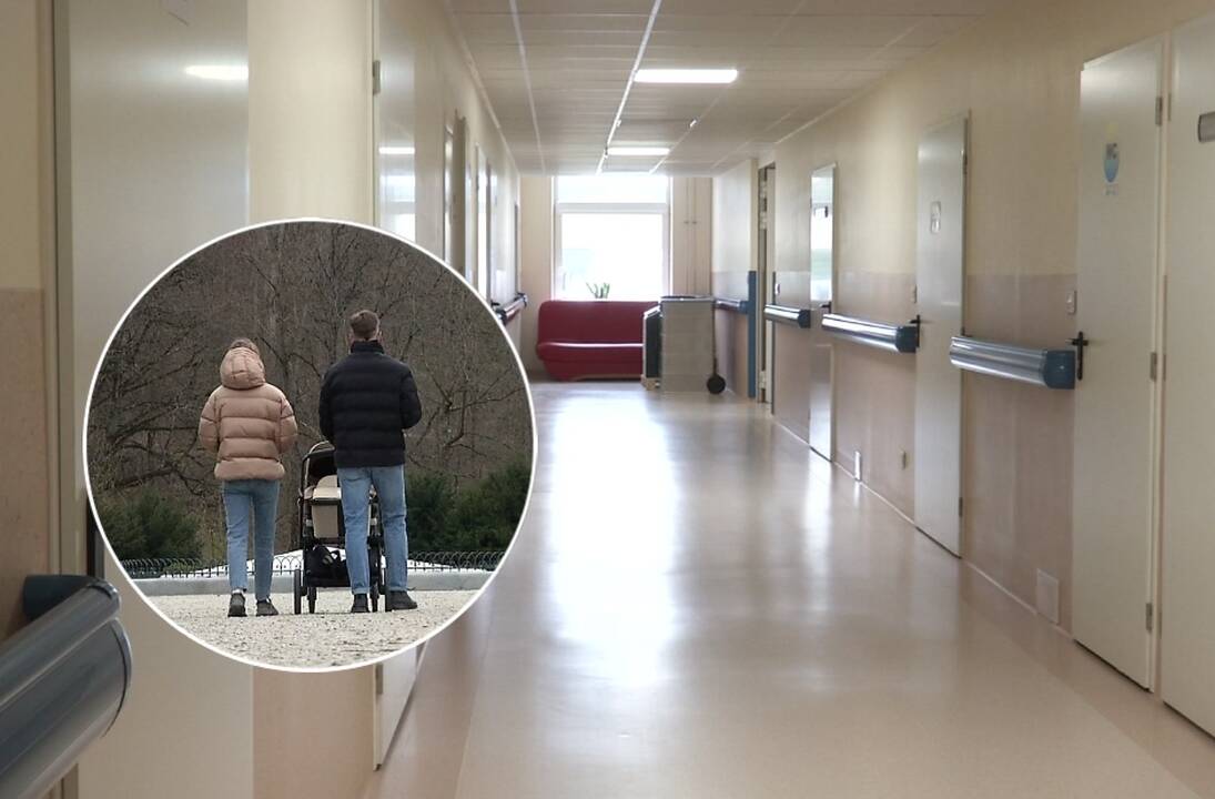 Dėl šio siūlymo politikų nuomonės išsiskyrė: pabandysime įtikinti argumentais