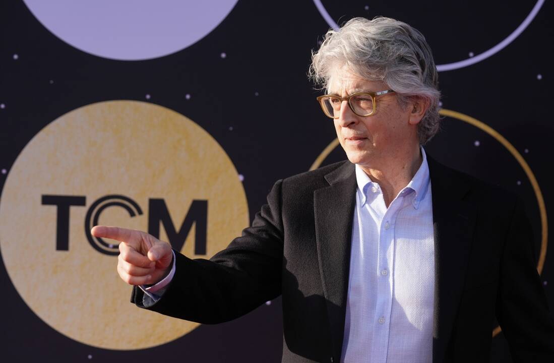 Venecijos kino festivalio žiuri vadovaus amerikiečių režisierius Aleksandras Peinas