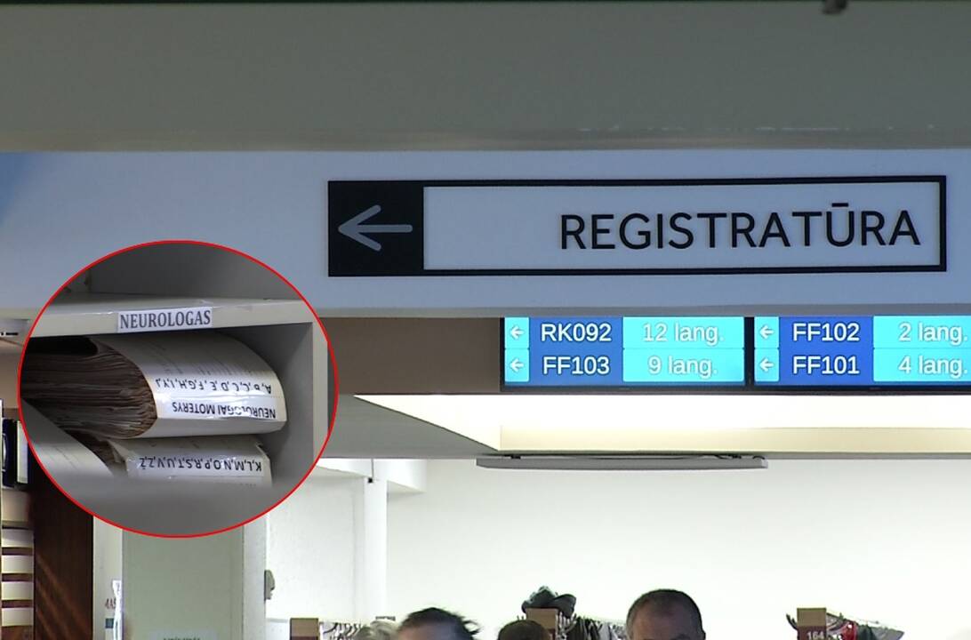 Kova su lupikavimu medicinoje: matome posūkį atgal į tarybinius laikus