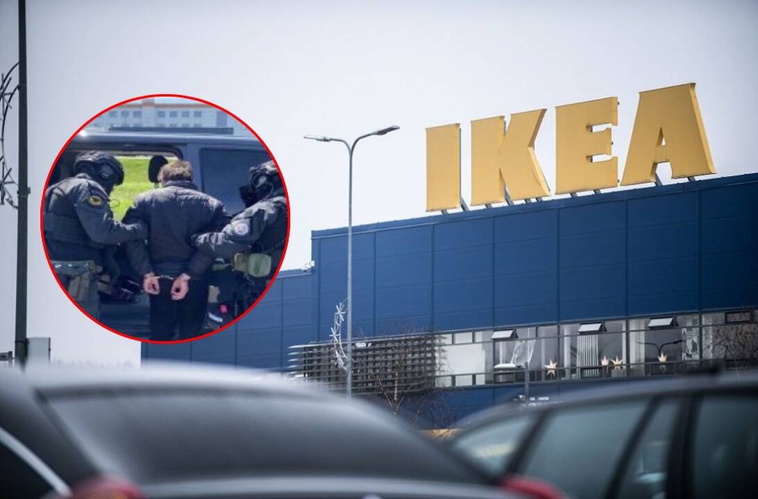 Papasakojo daugiau apie teroristinį išpuolį: susiduriame su rimtu priešininku