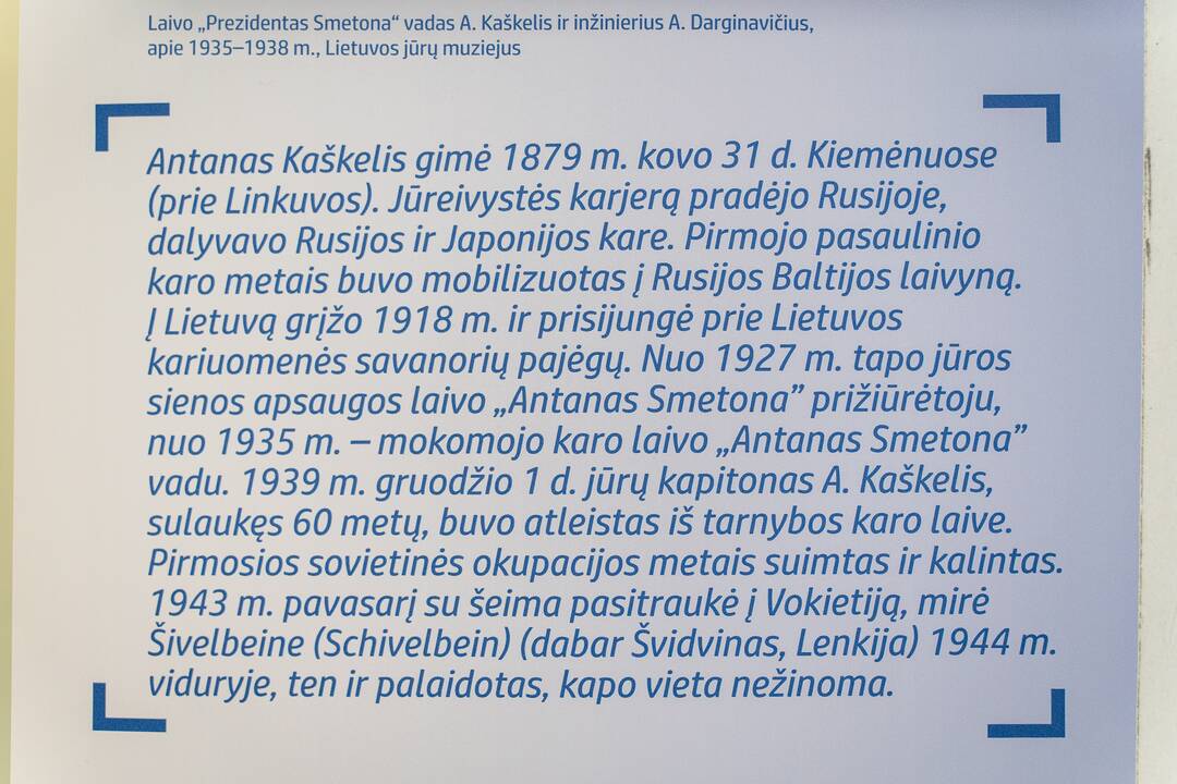 Diskusija su ekspedicijos dalyviais „Kapitono Antano Kaškelio kapo paieškos“