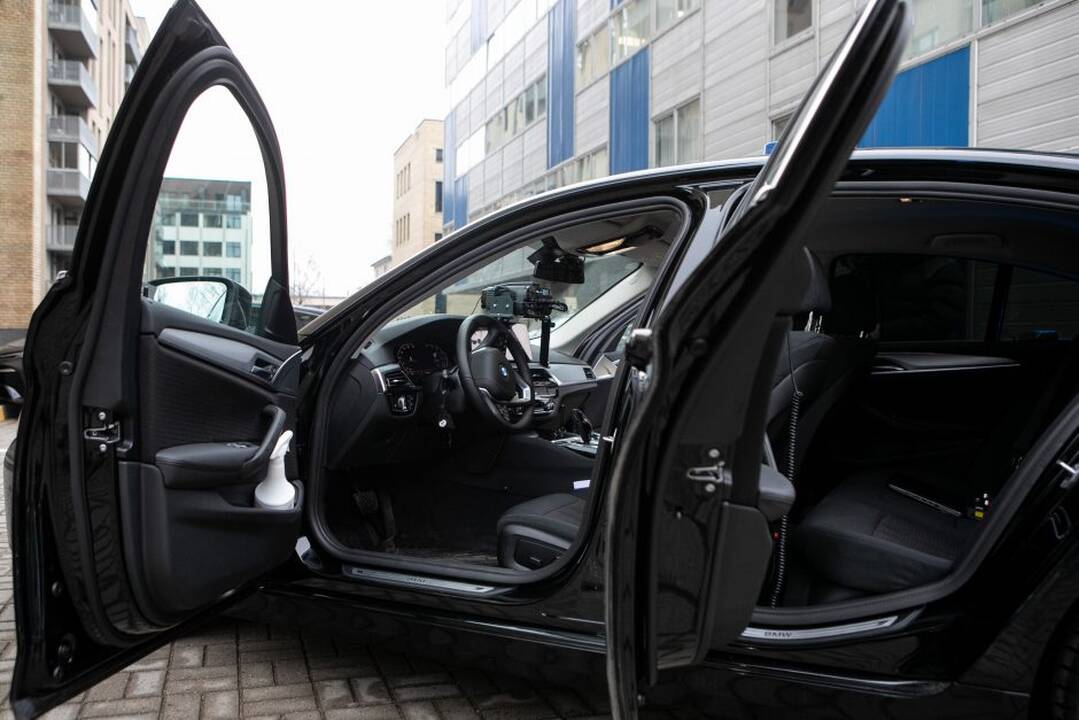 Nemokama automobilio techninė apžiūra: kur pasitikrinti?