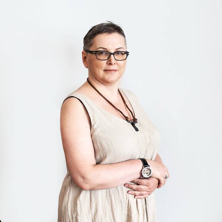 Lygybė: I. Skiedraitė įsitikinusi, kad šiandien požiūris į moterį neva vyriškame moksle ir pramonėje jau keičiasi.