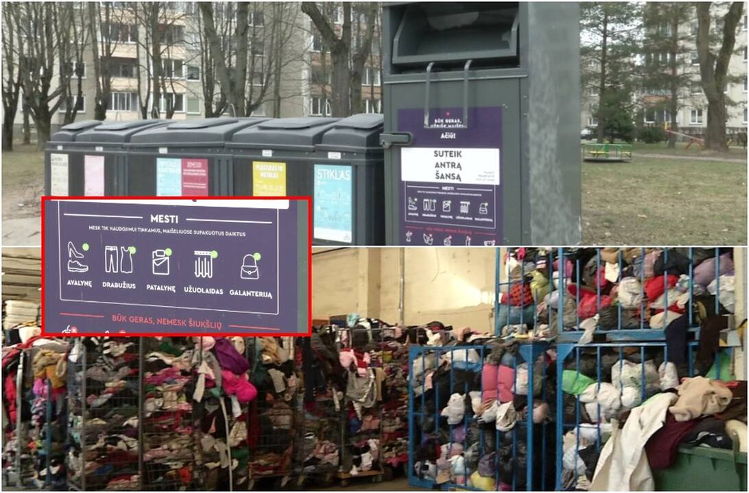 Apskaičiuota, kokios medžiagos pridaro daugiausiai žalos gamtai