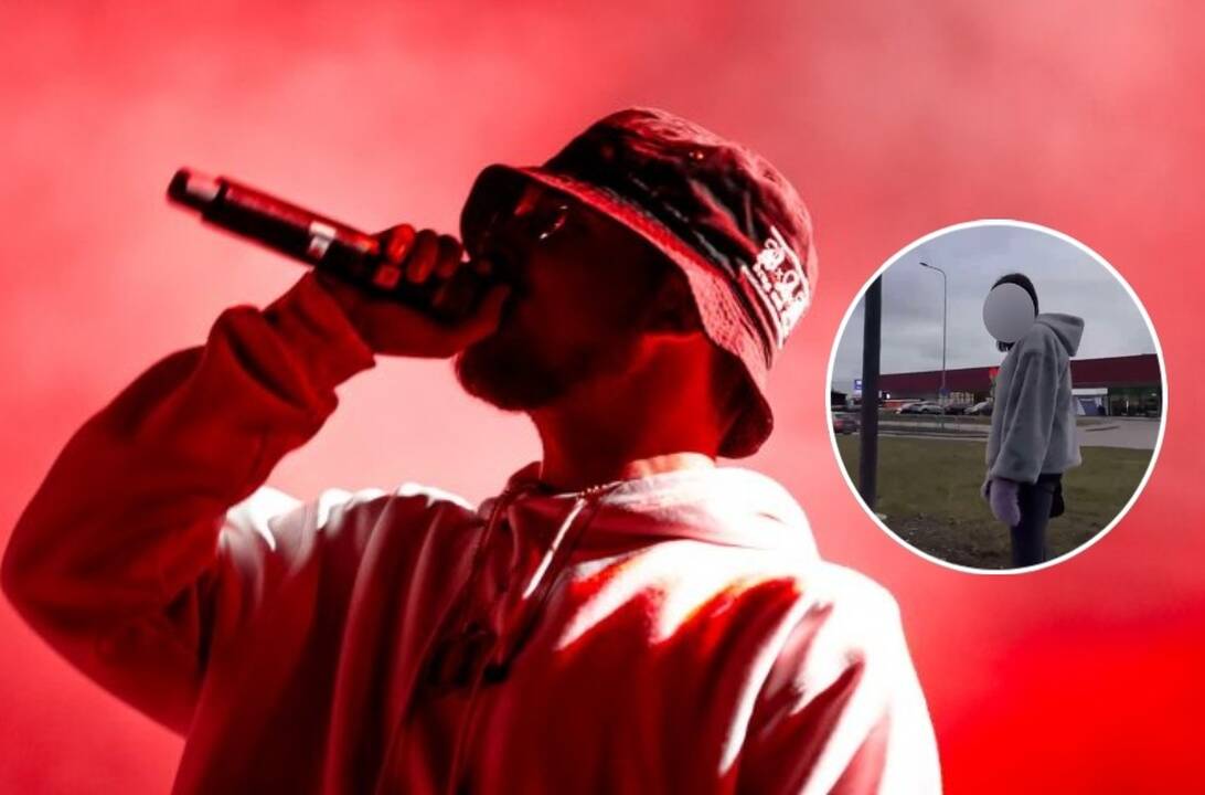 Po daugybės neigiamų reakcijų dėl paplitusio vaizdo įrašo – OG Version atsakas
