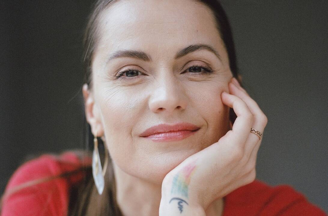 Jurga Šeduikytė atvirai apie išgyventą krizę: man buvo per sunku, aš palūžau