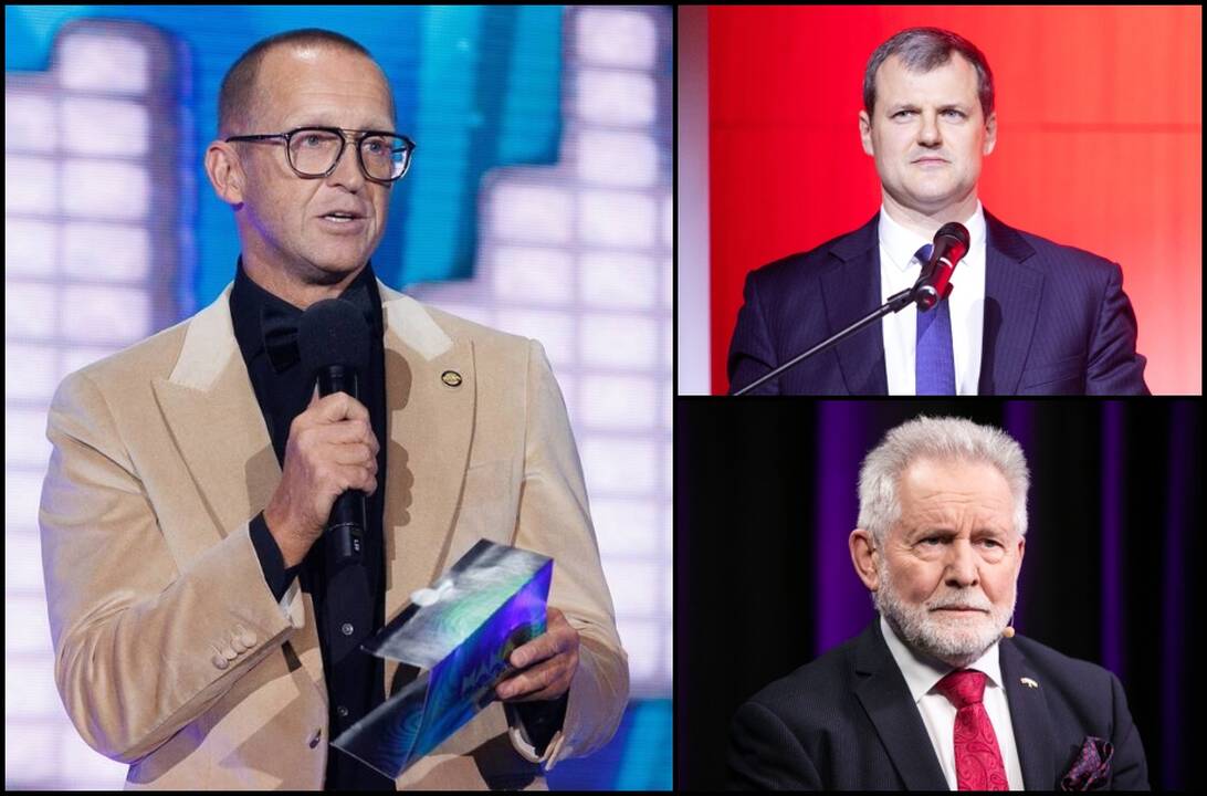 Pramogų verslas įtūžęs: valdantieji skuba priimti naujus mokesčius