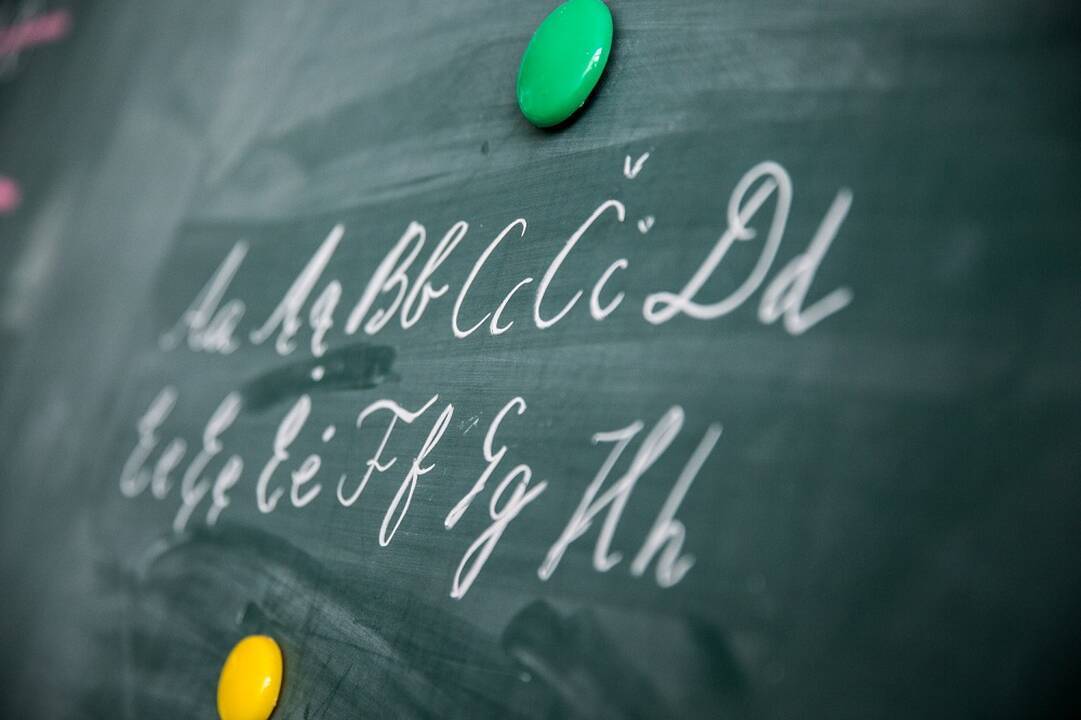 Kalbos premija skirta filologei Vroclavo universiteto dėstytojai Tatjanai Vologdinai