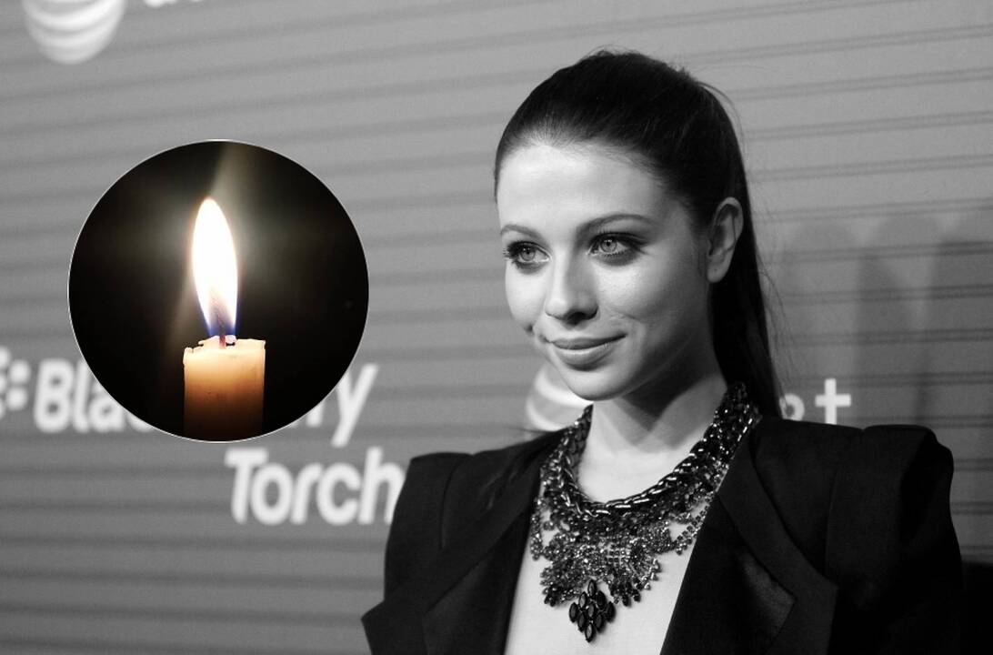 Atskleidė daugiau detalių apie netikėtai mirusią Holivudo žvaigždę Michelle Trachtenberg 