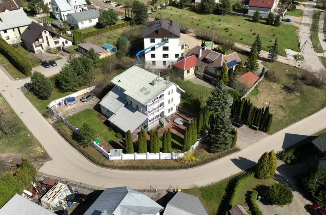 Energijos kainos ir tušti kambariai: kodėl dideli namai tampa problema?