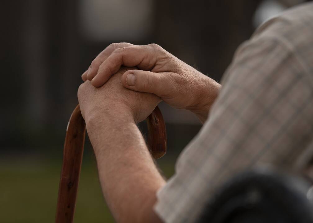 Lietuvos laukia didelis demografinis šokas?