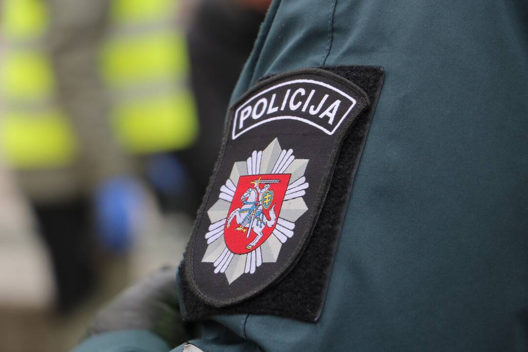 Smurto artimoje aplinkoje atvejai išlieka opia problema: pareigūnė atsakė į svarbius klausimus