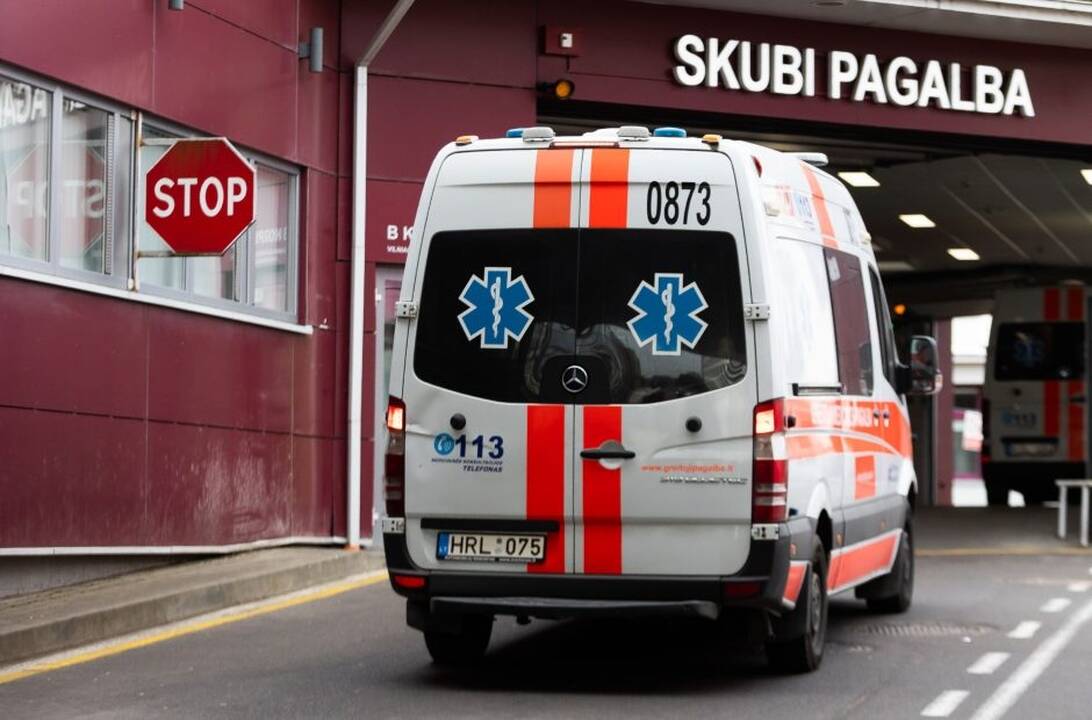Greitoji pagalba – ne pageidavimų koncertas: vieni siūlo šviesti, kiti – bausti 