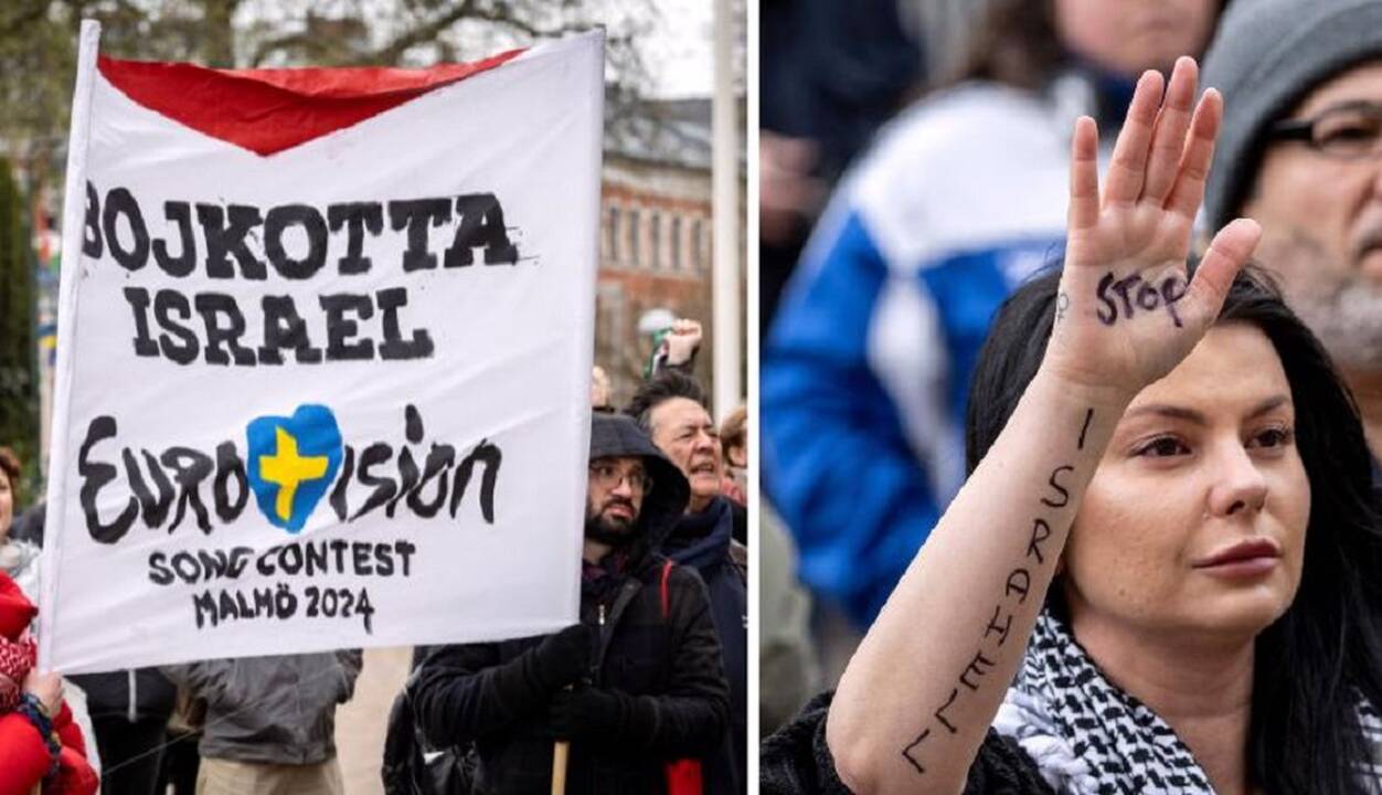„Eurovizija“ sulaukė daugiau kaltinimų: paaiškino sprendimo priežastis