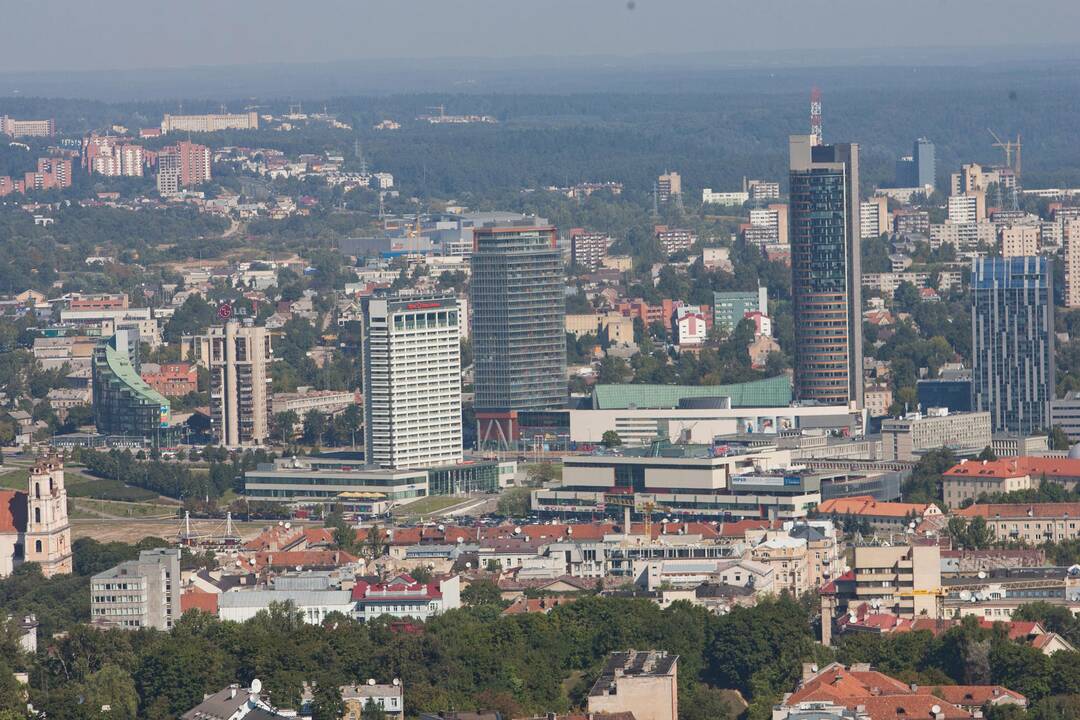 Vilniaus bankrotas atidėtas. Ar ilgam?