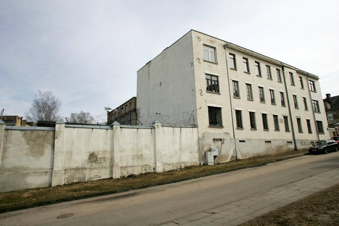 Nuteistajam skirtuose atvirukuose – narkotinės medžiagos