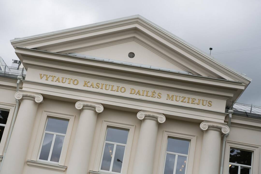 Didžiųjų bibliotekų ir muziejų vadovai bus skiriami penkerių metų kadencijai