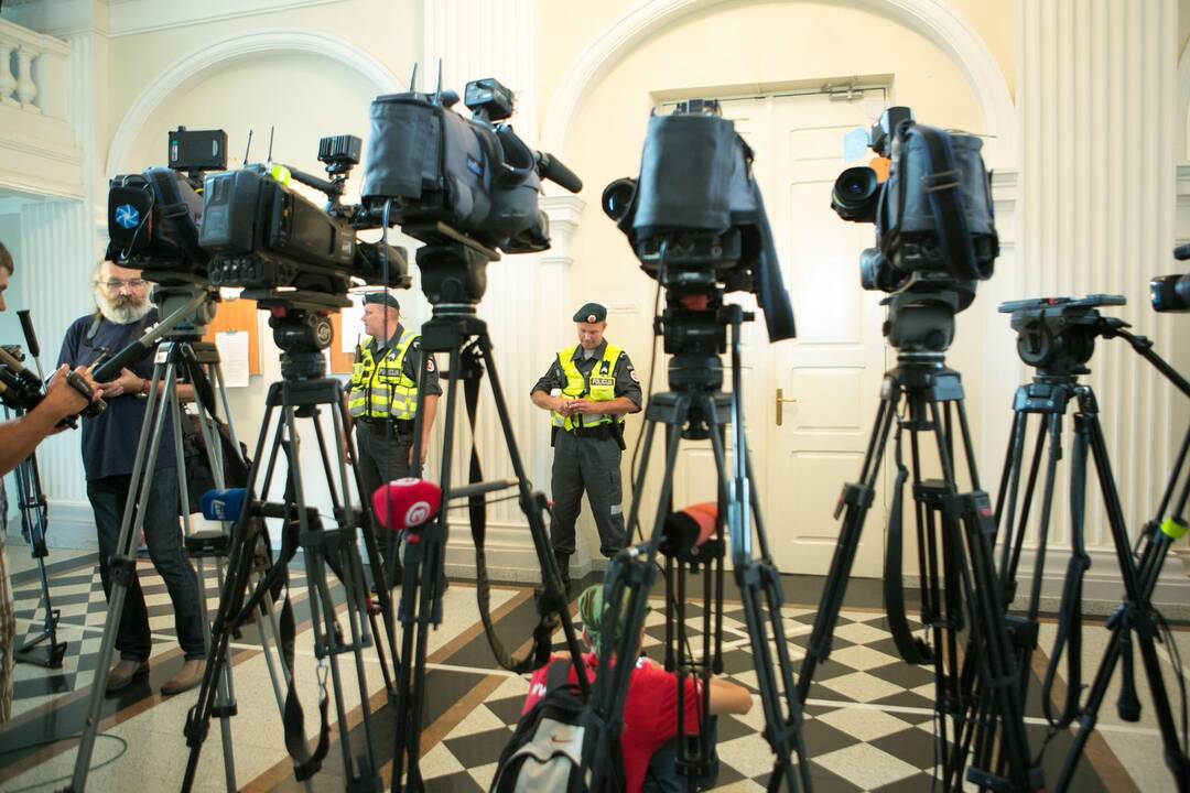 Specialioje svetainėje - informacija apie žiniasklaidos, verslo ir politikų sąsajas