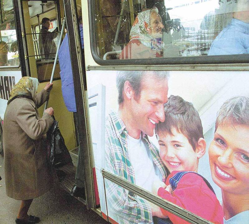 Duomenys apie našlių pensijų gavėjus bus tikrinami papildomai