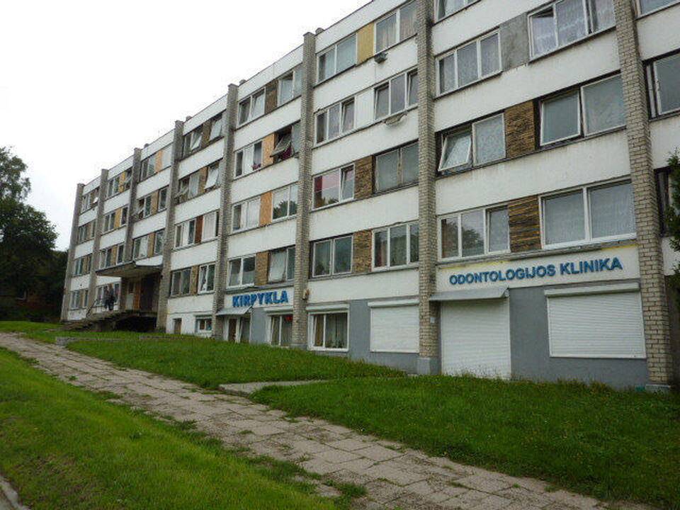 Noras: gyventojai nekantriai laukia, kol jiems vėl bus leista laisvai pasirinkti daugiabučių namų šildymo ir karšto vandens sistemos prižiūrėtojus.