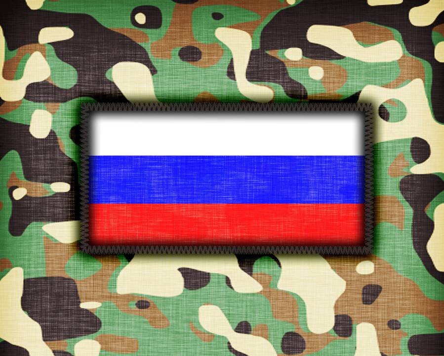 Rusija nepatenkinta NATO apribojimais Maskvos atstovams
