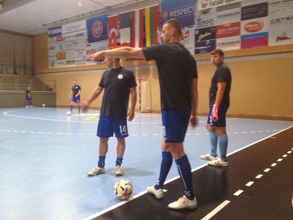 Kauno "Inkaras" pergalės džiaugsmo nepatyrė