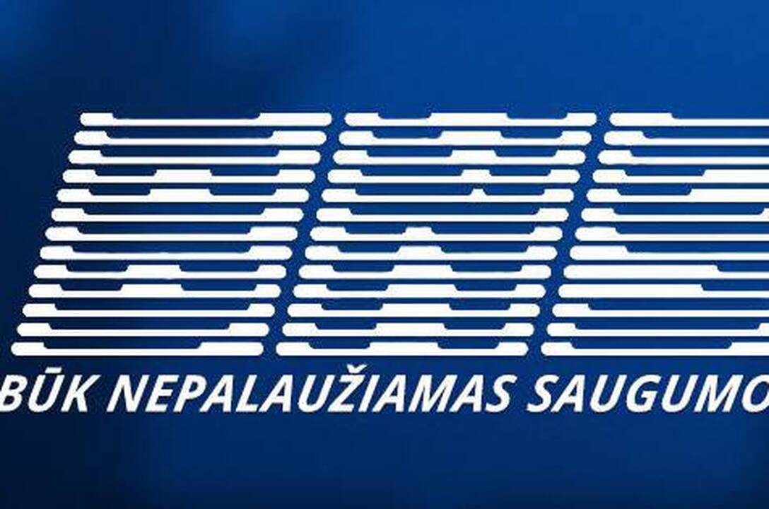 Nurodymas atskleisti šaltinį ir kratos BNS žurnalistės namuose apskųsti teismui