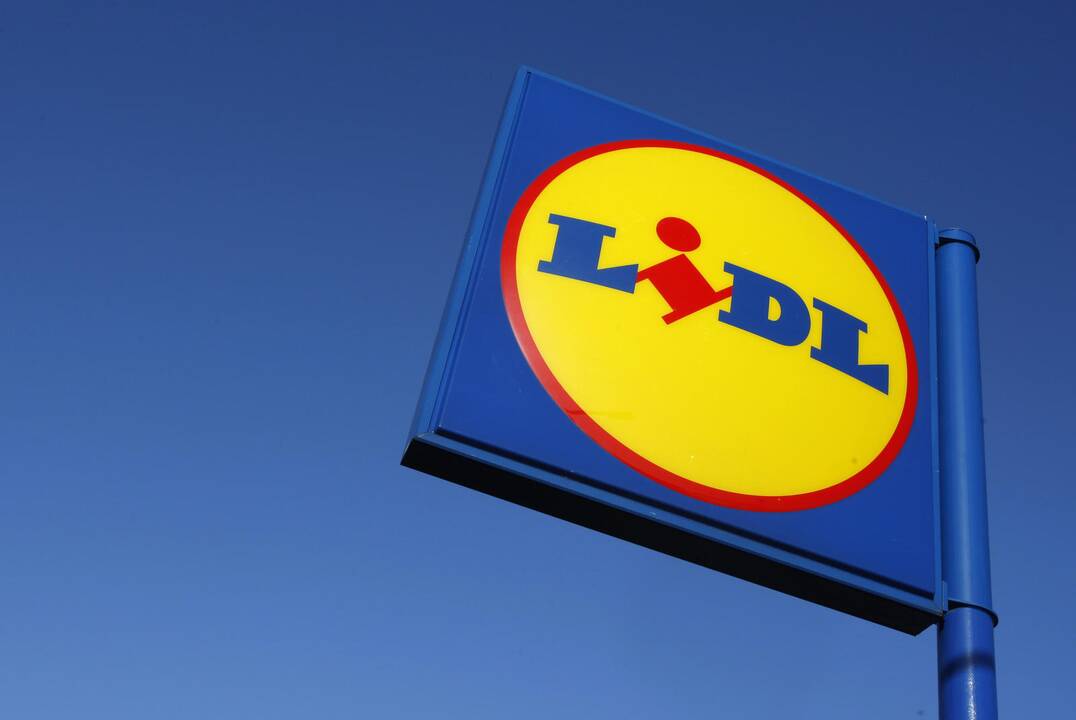 ,,Lidl“ rinkos senbuviams daro spaudimą stipriu darbdavio įvaizdžiu