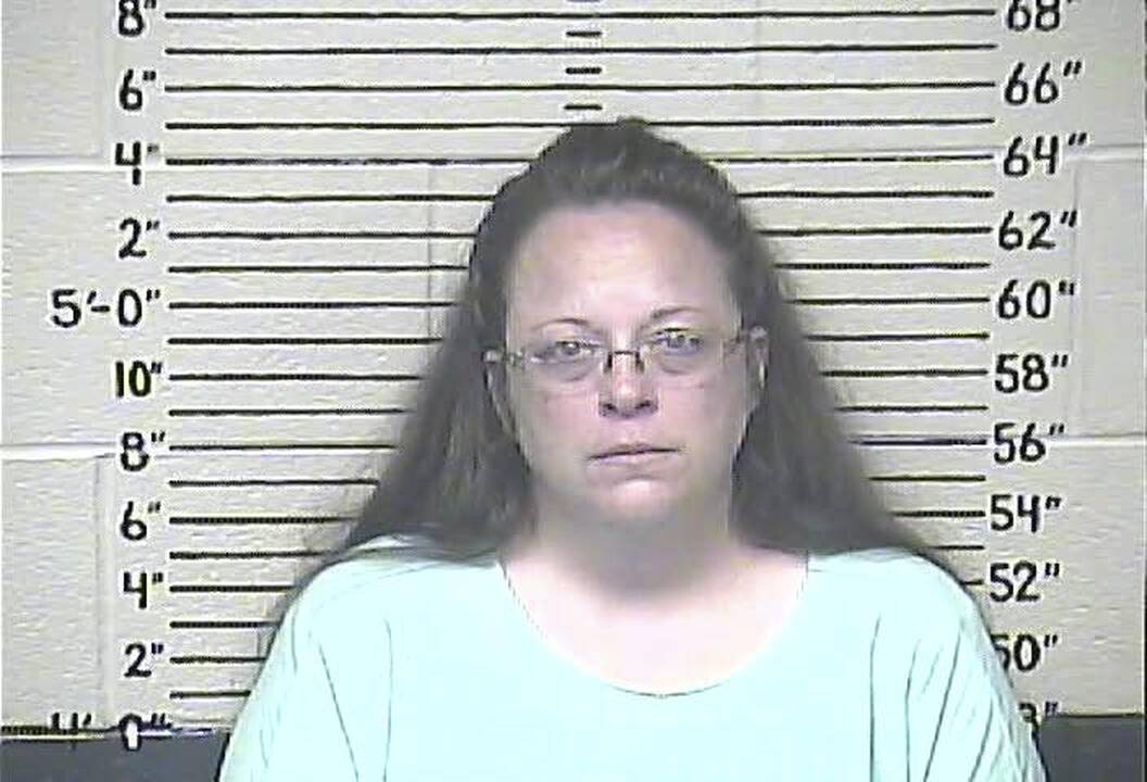 Kim Davis