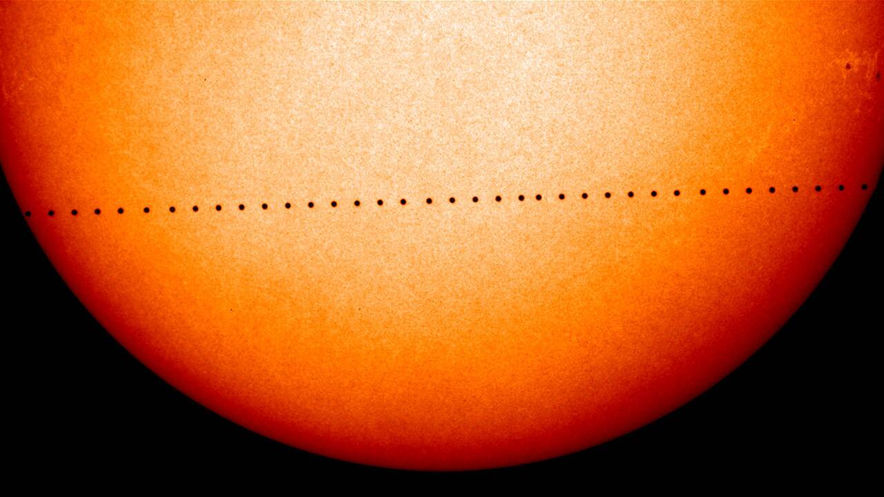 Astronomai ruošiasi stebėti vieną įdomiausių dangaus reiškinių