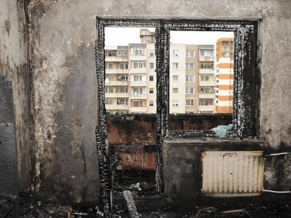 Teisme – paskutiniai liudijimai apie pragarišką Šilainių gaisrą