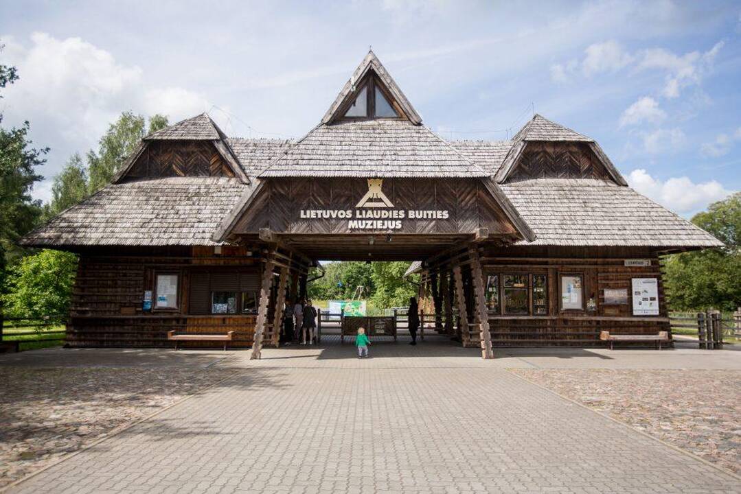 Premjeras nemano, kad Rumšiškėse po gaisro reikėtų uždrausti festivalius