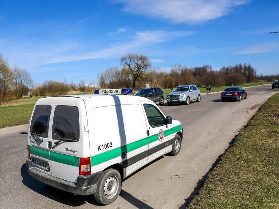 Po šūvių – tyla, tačiau versijų netrūksta