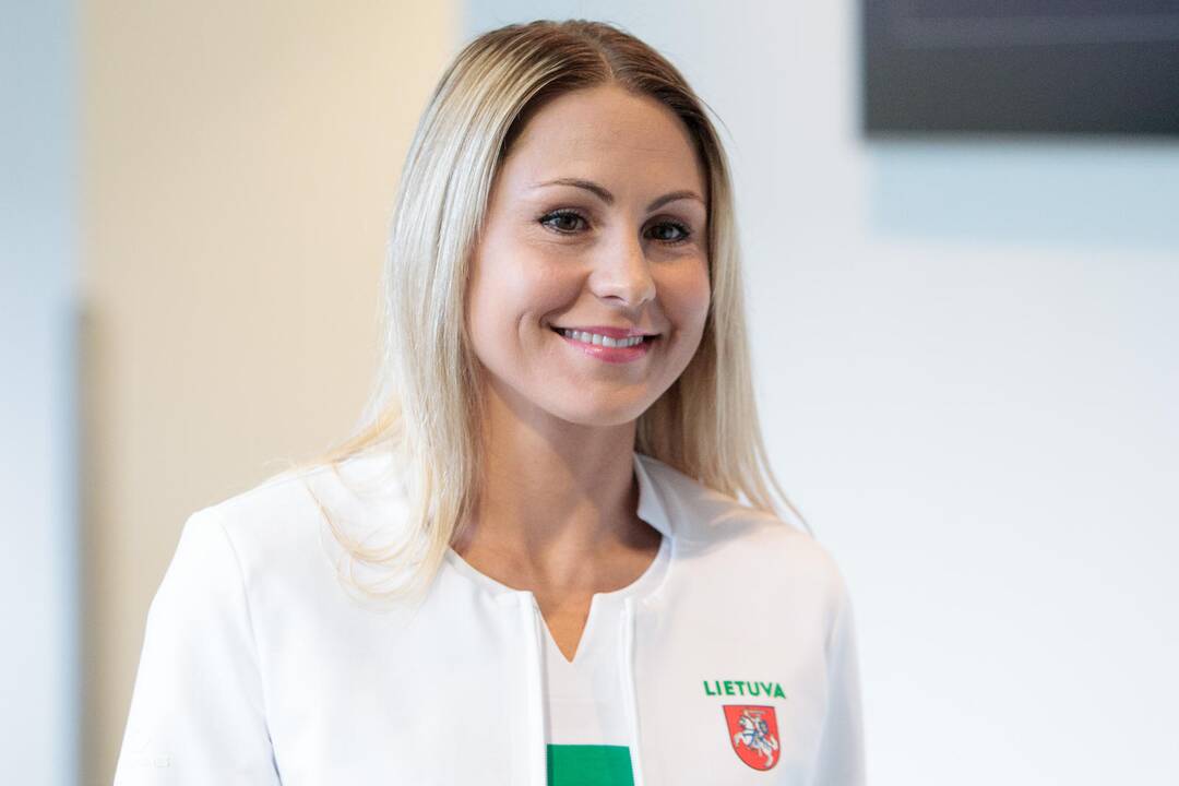 Laura Asadauskaitė