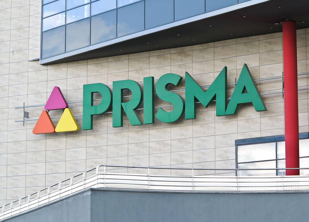 „Prisma“ keičia komunikacijos strategiją