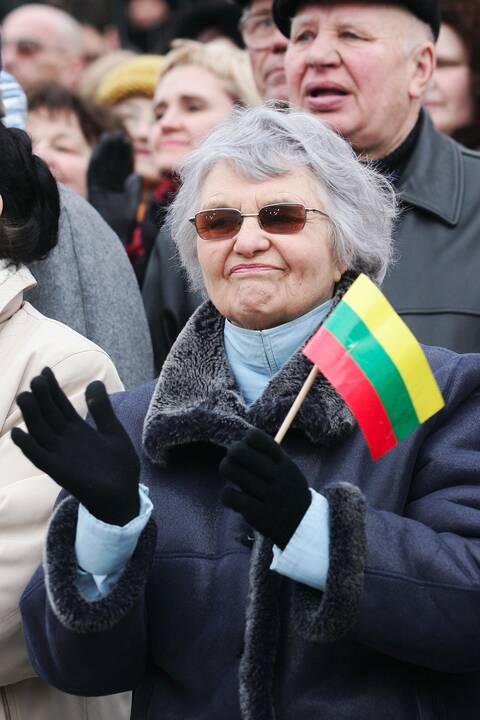 Kokiais atvejais galima mokėti kelias valstybines pensijas vienu metu?