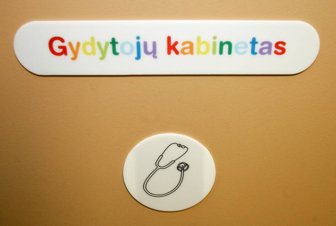 Vienerių metų vaikas suvalgė žiurknuodžių