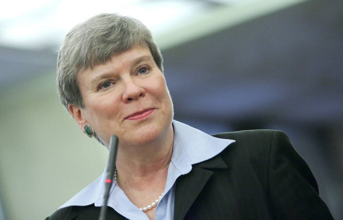 Rose Gottemoeller