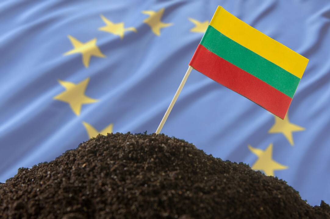 Užsienyje prasideda balsavimas referendume dėl draudimo parduoti žemę užsieniečiams
