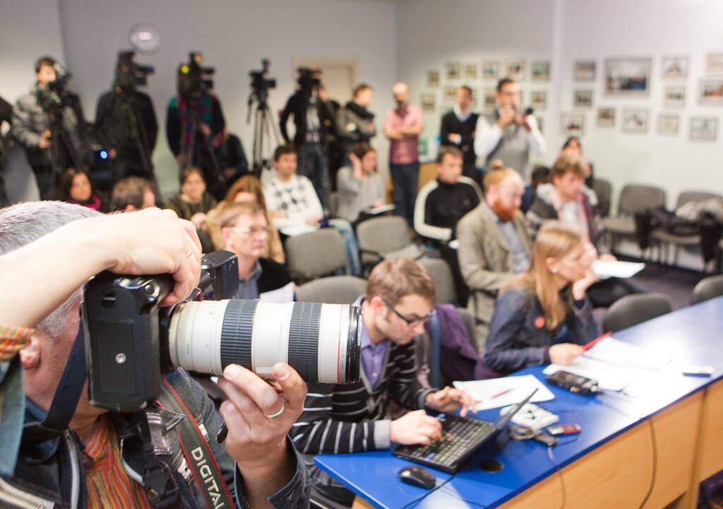 Seime – prezidentės veto dėl Baudžiamojo kodekso pataisų