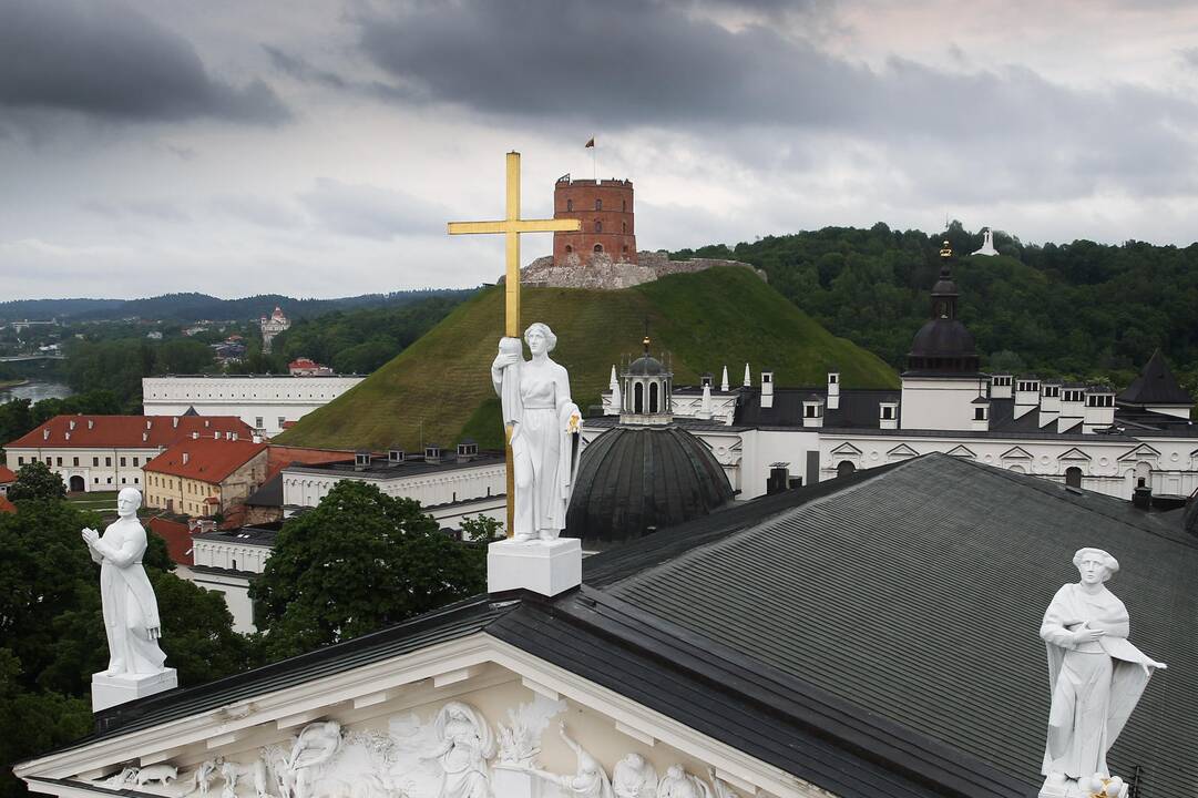 1940 m. SSRS Aukščiausioji Taryba oficialiai įjungė Lietuvą į SSRS sudėtį.