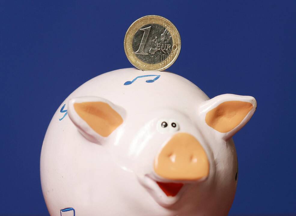 Įdomiausi 2016 metų skaičiai iš Lietuvos ir pasaulio