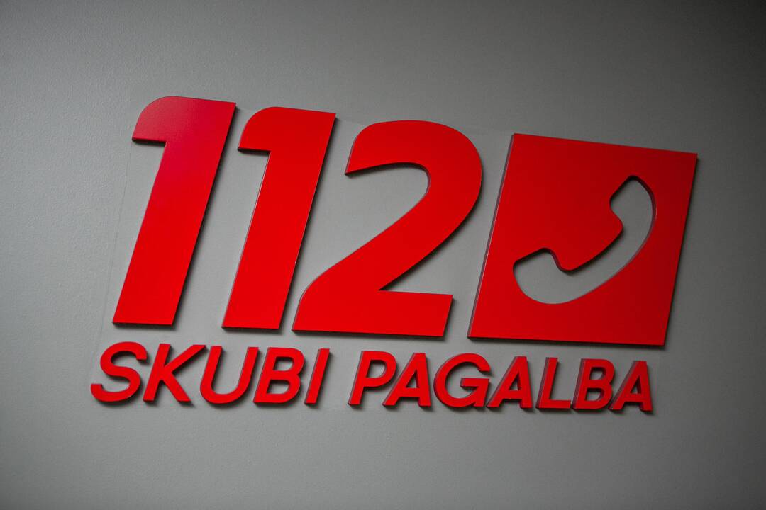 Sprogmuo nutraukė 19-mečio pirštus