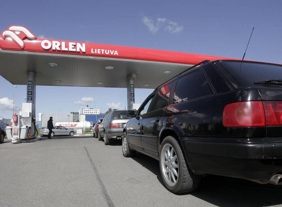 „Orlen Lietuva“ išradėjams turi sumokėti dar 3 mln. eurų