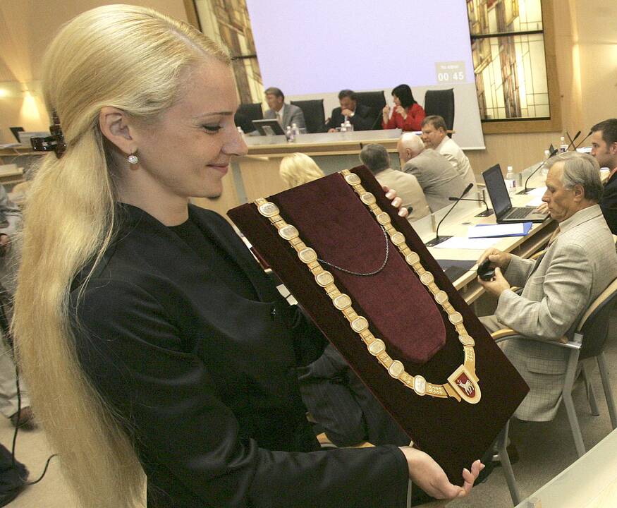 Merų rinkimai: ar rinkėjai gali džiūgauti?