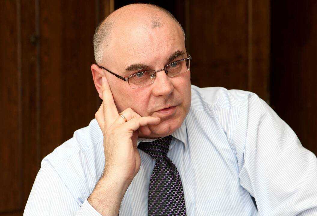 R. Pudževelis