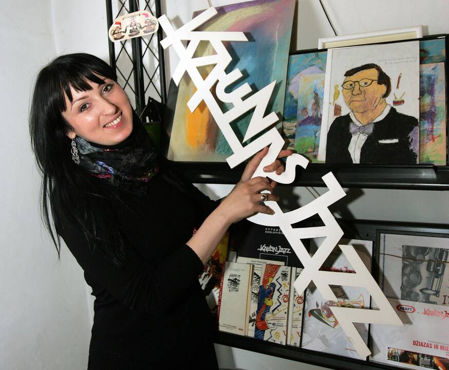 I. Jučaitė