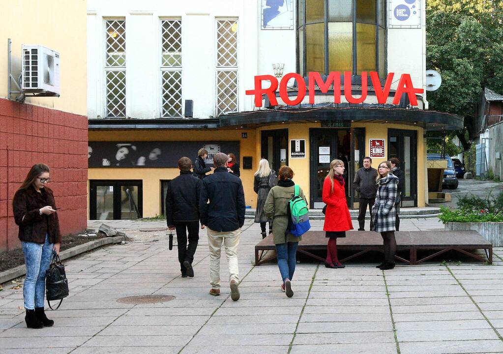 Kauno kino festivalyje – geriausiai įvertinti filmai