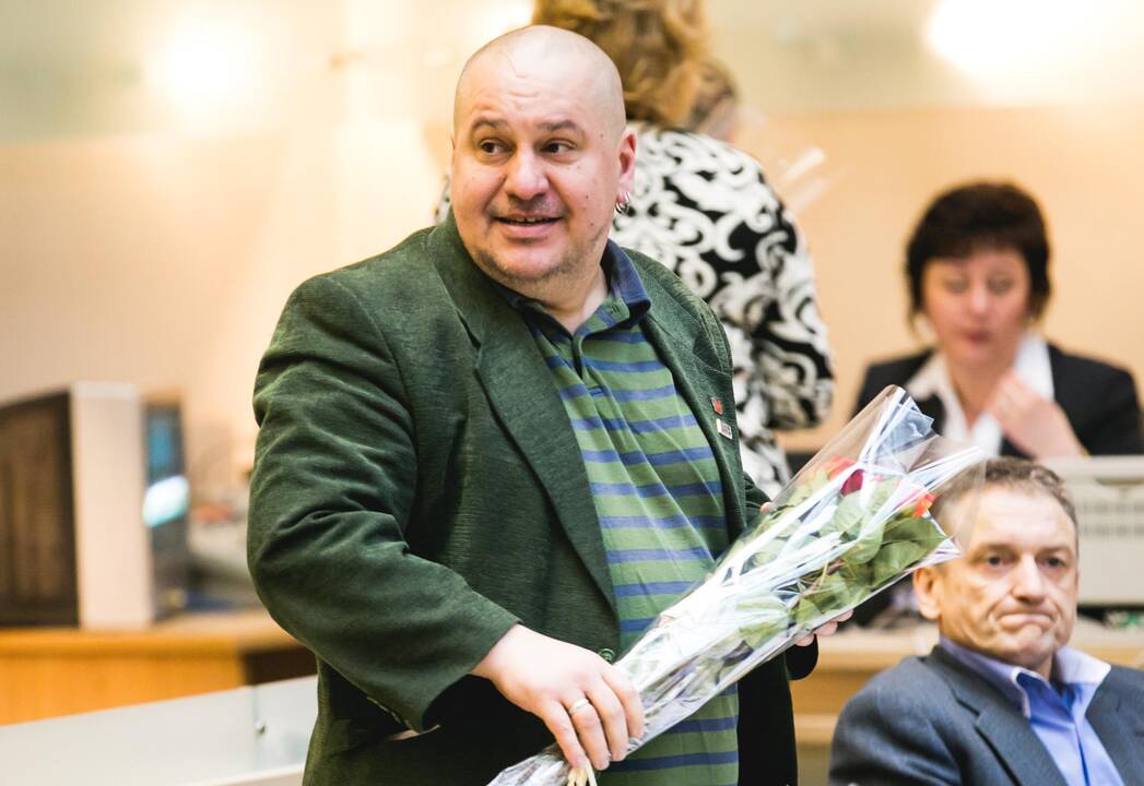 Aušrys Kriščiūnas